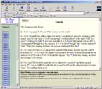 Download the HTML NET Bible